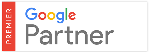 Premier Google Partner