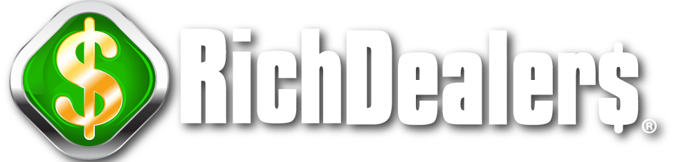 Rich Dealers Automotive Advertising and Marketing agency