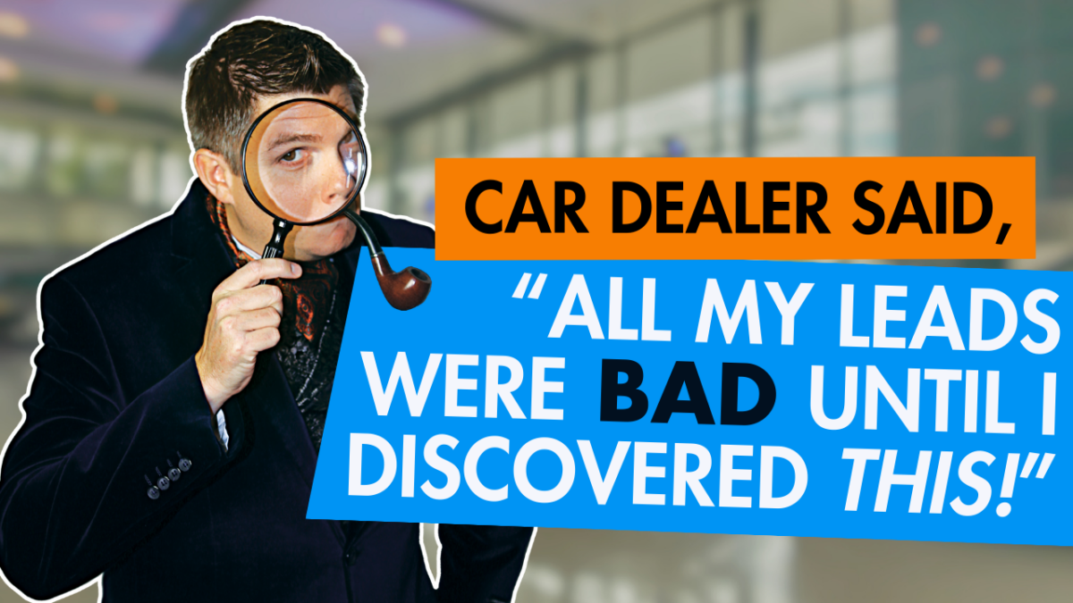 Automotive Advertising, Jimmy Vee and Travis Miller